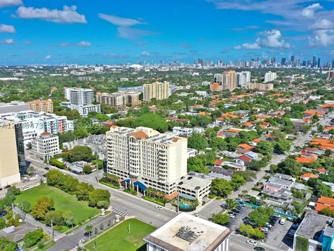 2351 Douglas Road Miami FL 33145