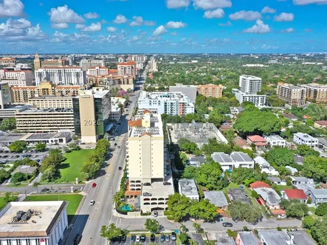 2351 Douglas Road Miami FL 33145