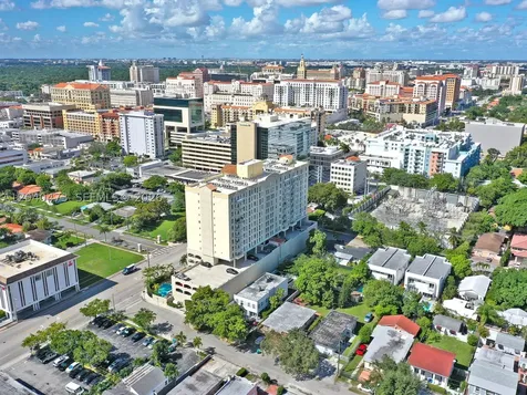 2351 Douglas Road Miami FL 33145
