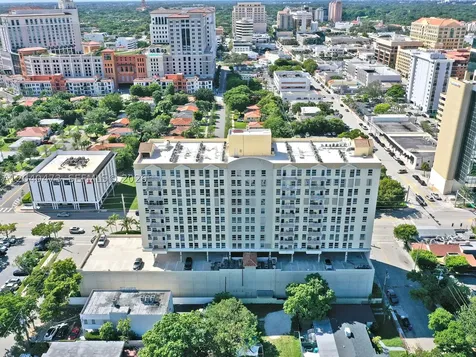 2351 Douglas Road Miami FL 33145