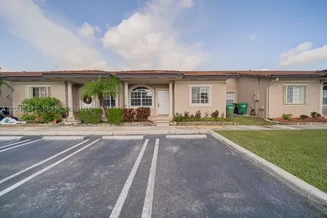 13801 SW 170th Terrace Miami FL 33177
