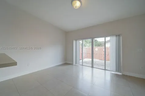 13801 SW 170th Terrace Miami FL 33177