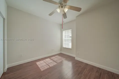 13801 SW 170th Terrace Miami FL 33177