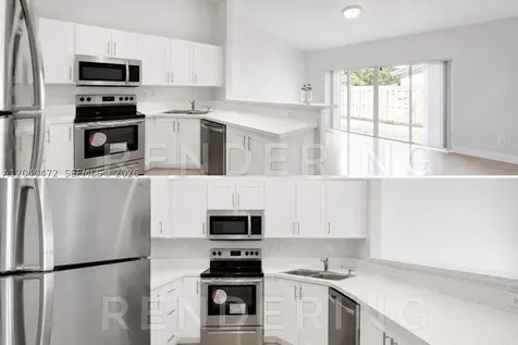13801 SW 170th Terrace Miami FL 33177