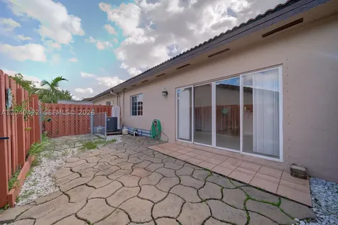 13801 SW 170th Terrace Miami FL 33177