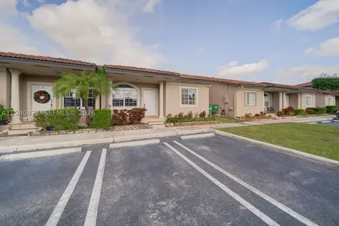 13801 SW 170th Terrace Miami FL 33177