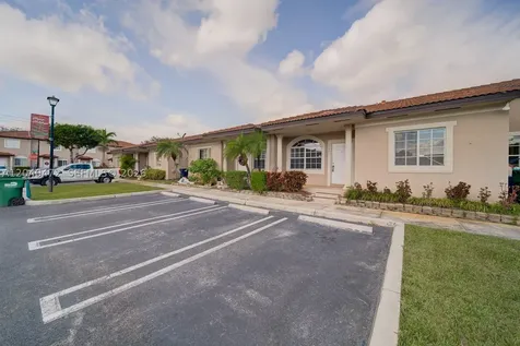 13801 SW 170th Terrace Miami FL 33177