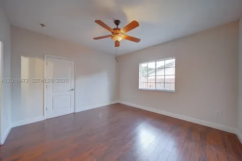 13801 SW 170th Terrace Miami FL 33177