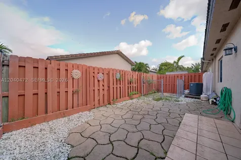 13801 SW 170th Terrace Miami FL 33177