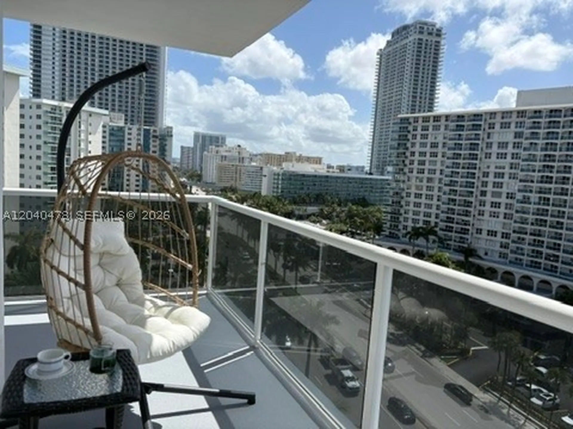 3725 S Ocean Drive Hollywood FL 33019