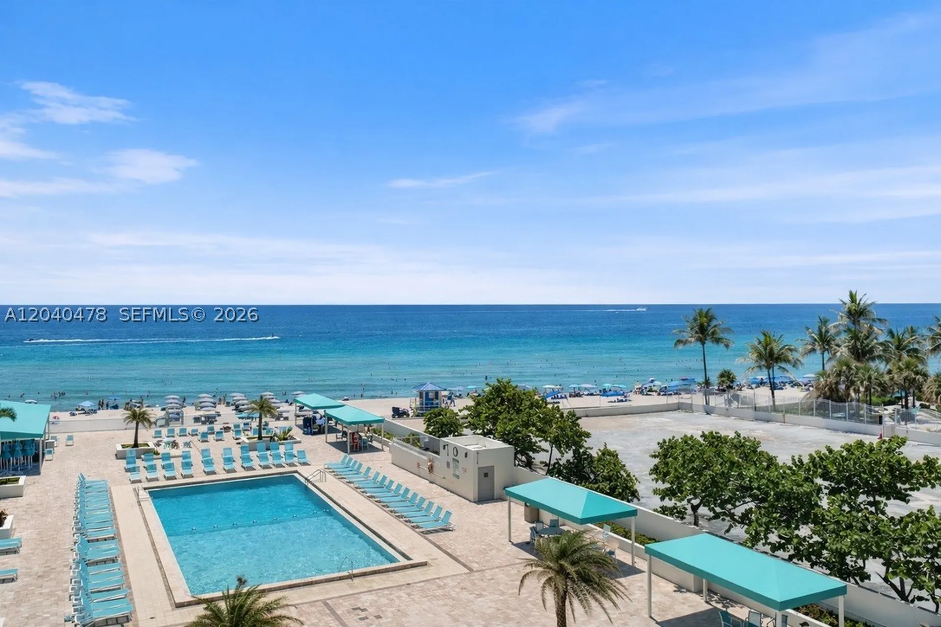 3725 S Ocean Drive Hollywood FL 33019