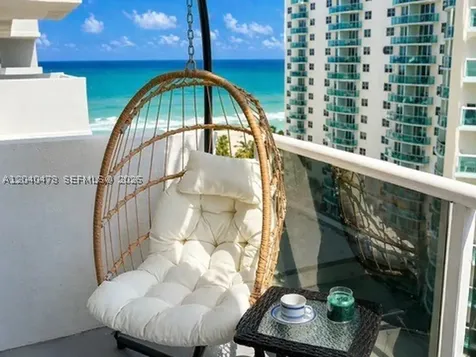 3725 S Ocean Drive Hollywood FL 33019