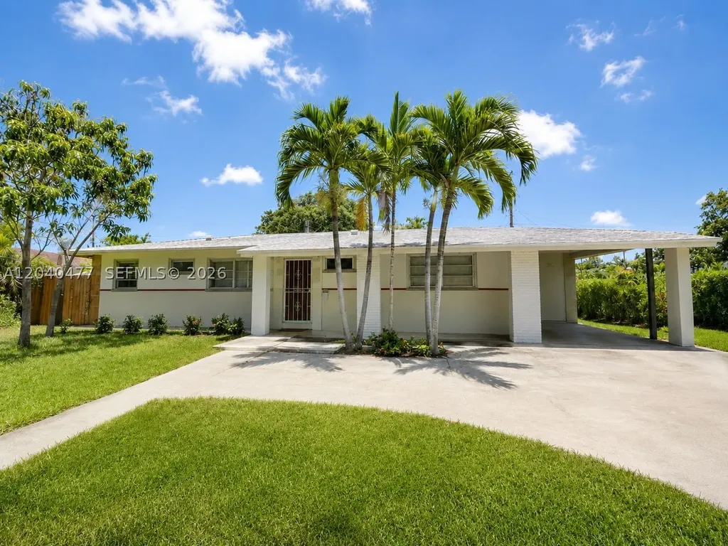 9110 SW 44th Street Miami FL 33165
