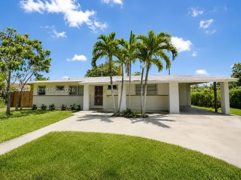 9110 SW 44th Street Miami FL 33165