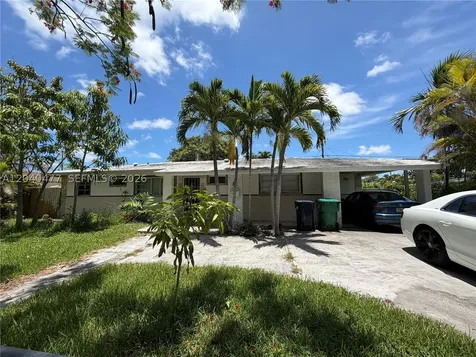 9110 SW 44th Street Miami FL 33165
