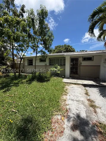 9110 SW 44th Street Miami FL 33165