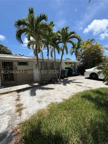 9110 SW 44th Street Miami FL 33165