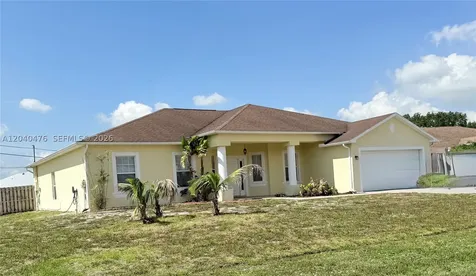 3762 SW Darby Lane Port St. Lucie FL 34953