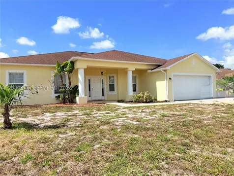3762 SW Darby Lane Port St. Lucie FL 34953