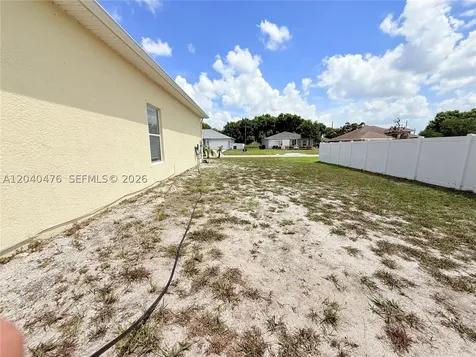 3762 SW Darby Lane Port St. Lucie FL 34953
