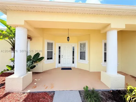 3762 SW Darby Lane Port St. Lucie FL 34953