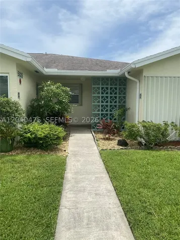 5025 Lakefront Boulevard Delray Beach FL 33484