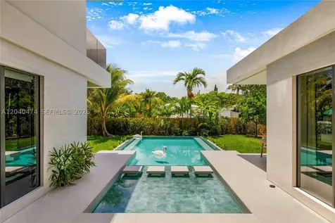 1008 NE 114th Street Biscayne Park FL 33161
