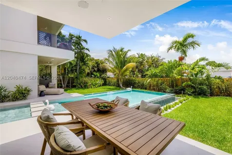 1008 NE 114th Street Biscayne Park FL 33161