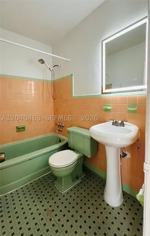 2045 Calais Drive Miami Beach FL 33141