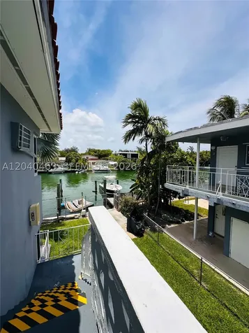 2045 Calais Drive Miami Beach FL 33141