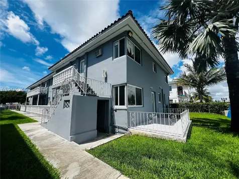 2045 Calais Drive Miami Beach FL 33141