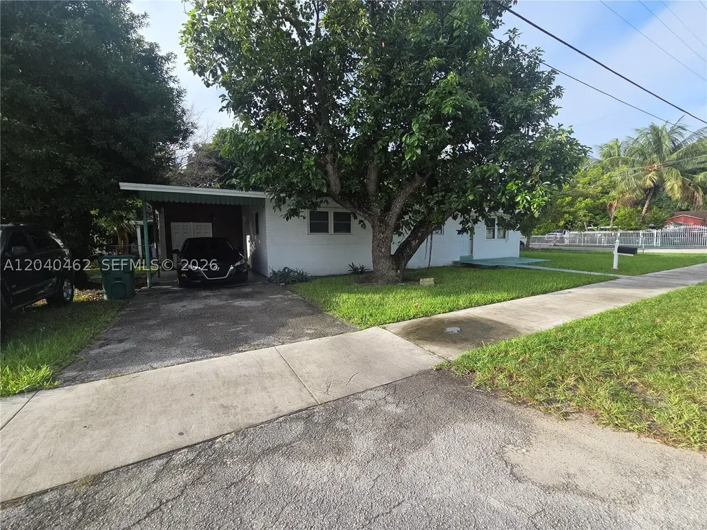 2990 NW 55th Street Miami FL 33142