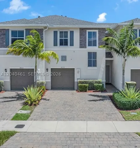 805 SE 18th Street Homestead FL 33034