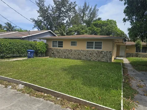 1340 NE 145th Street Miami FL 33161