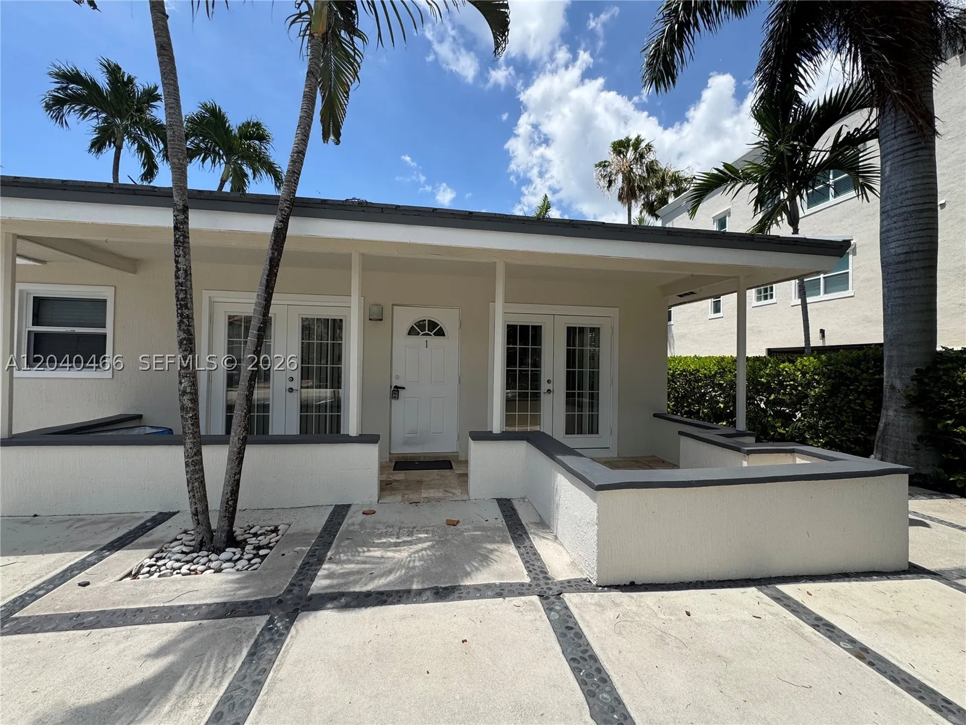 2724 NE 15th Street Fort Lauderdale FL 33304