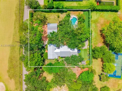 9737 SW 98th Street Miami FL 33176