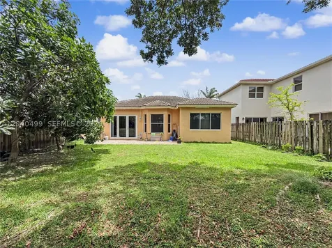 522 NE 20th Avenue Homestead FL 33033