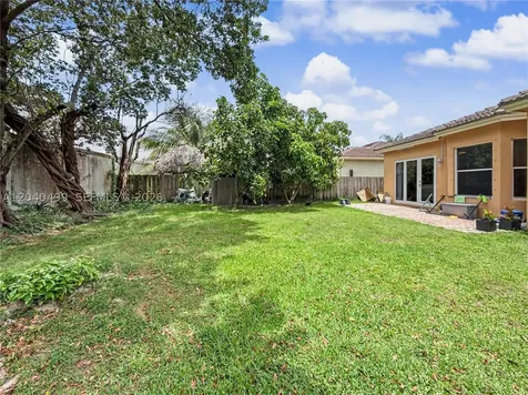 522 NE 20th Avenue Homestead FL 33033