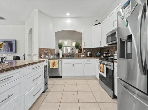 522 NE 20th Avenue Homestead FL 33033