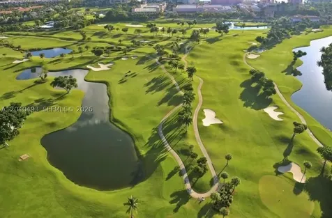 20500 W Country Club Drive Aventura FL 33180