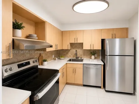 20500 W Country Club Drive Aventura FL 33180