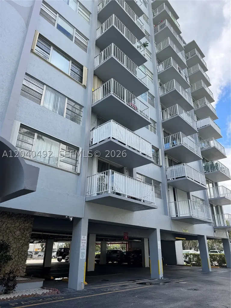 1470 NE 125th Terrace North Miami FL 33161