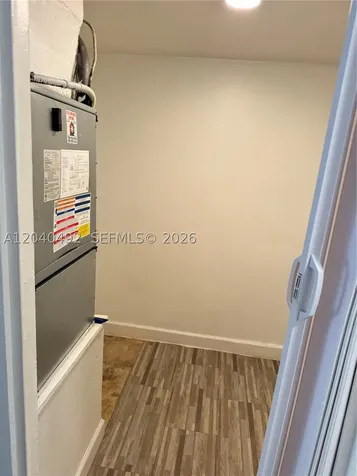 1470 NE 125th Terrace North Miami FL 33161