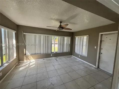 4300 NW 9th Court Coconut Creek FL 33066