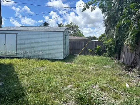 4300 NW 9th Court Coconut Creek FL 33066