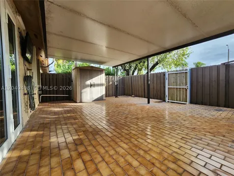 13412 SW 17th Terr Circle S Miami FL 33175