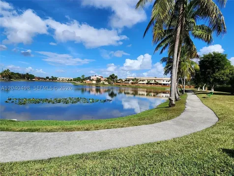 13412 SW 17th Terr Circle S Miami FL 33175