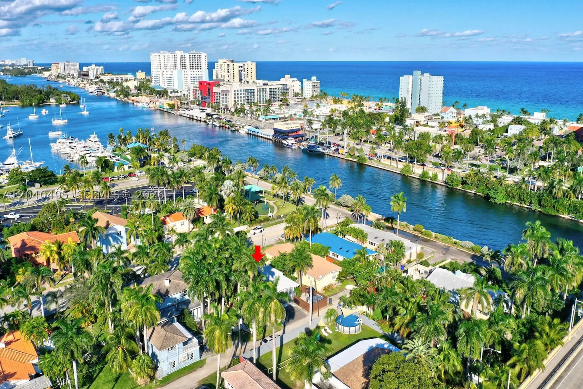 Hollywood FL 33019
