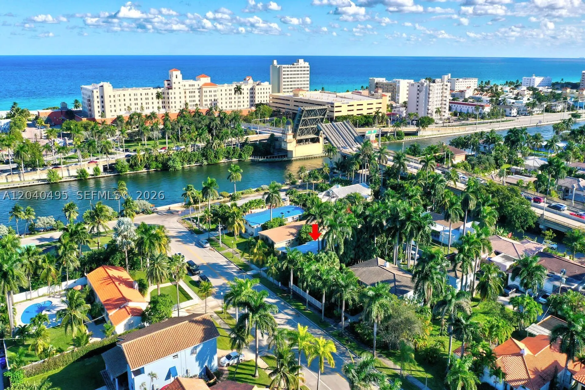 Hollywood FL 33019