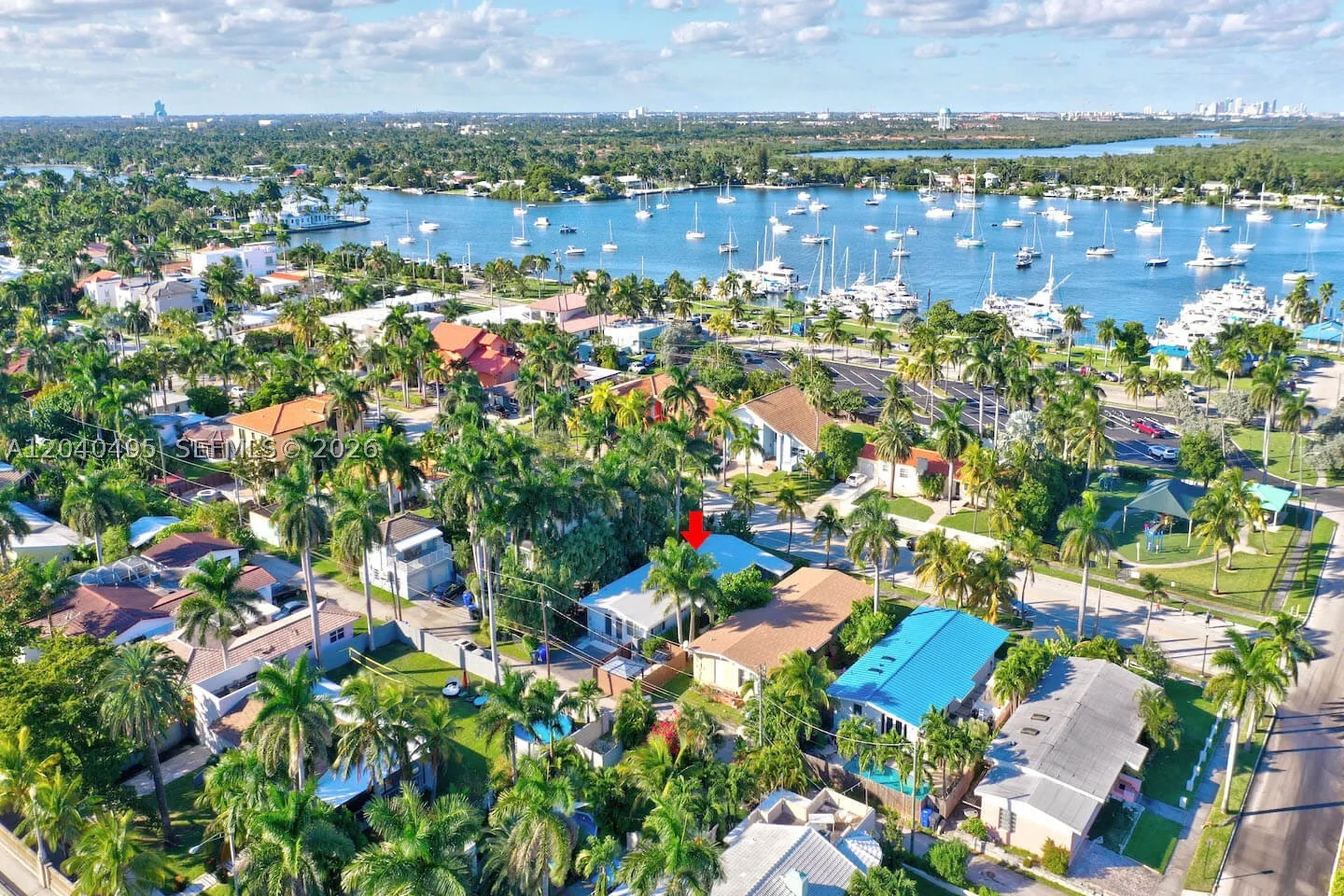 Hollywood FL 33019